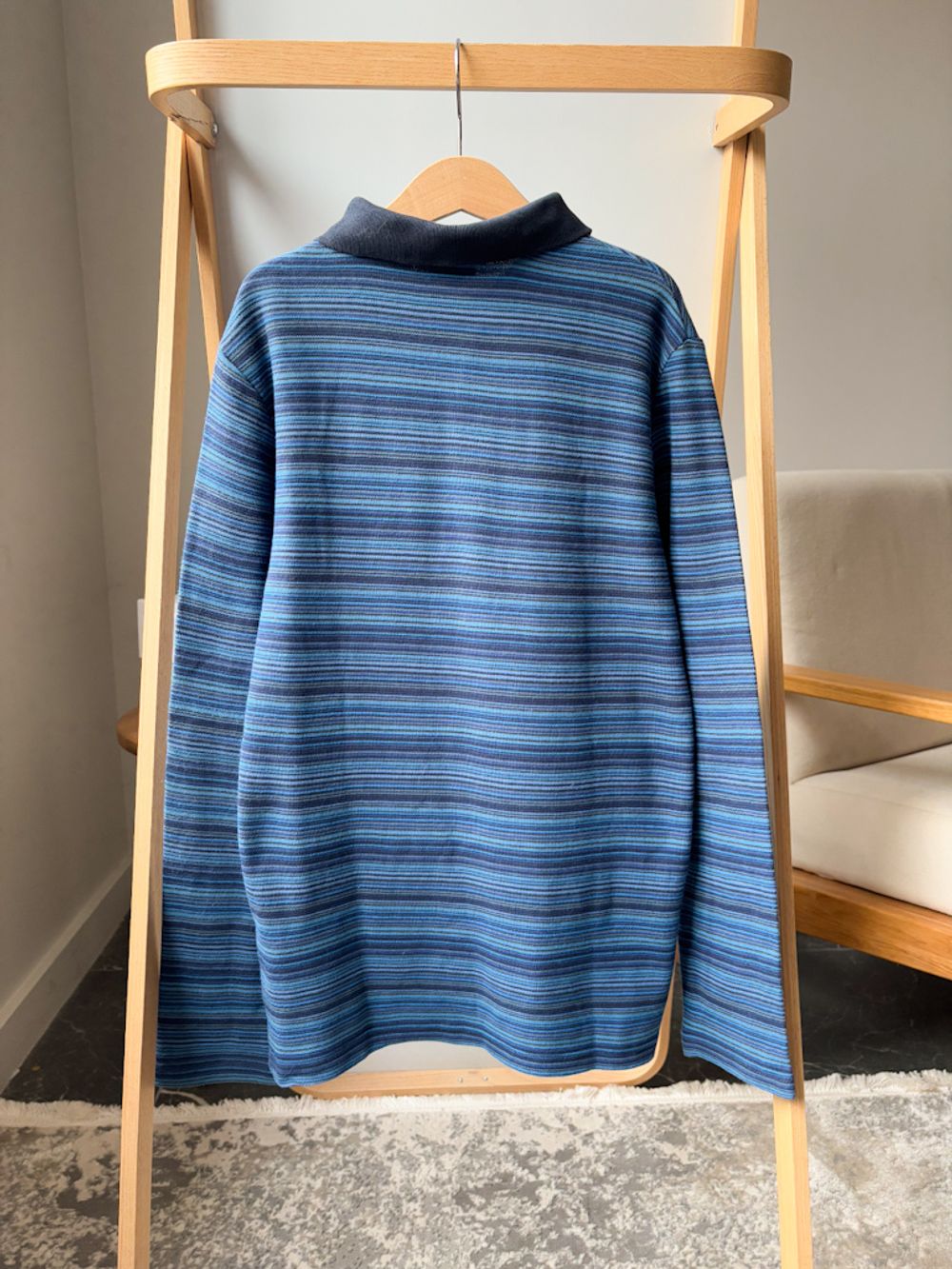 Хлопковое поло Paul Smith, 152