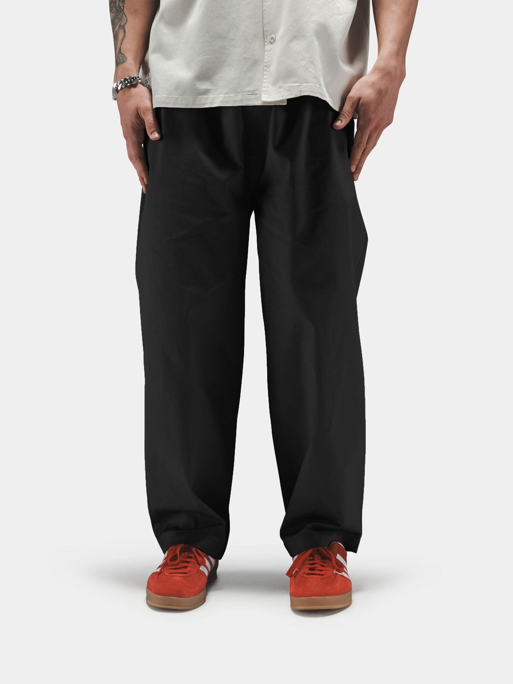 Брюки мужские ALPHA INDUSTRIES RELAXED LIGHTWEIGHT PANT