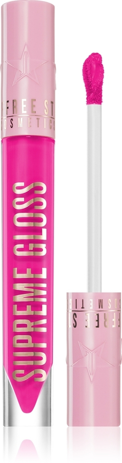 Jeffree Star Cosmetics Supreme Gloss - блеск для губ, 5,1 ml