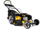 Бензиновая газонокосилка Champion LM5347BS