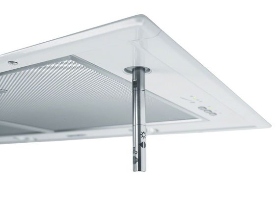 Вытяжка Miele DA 2270