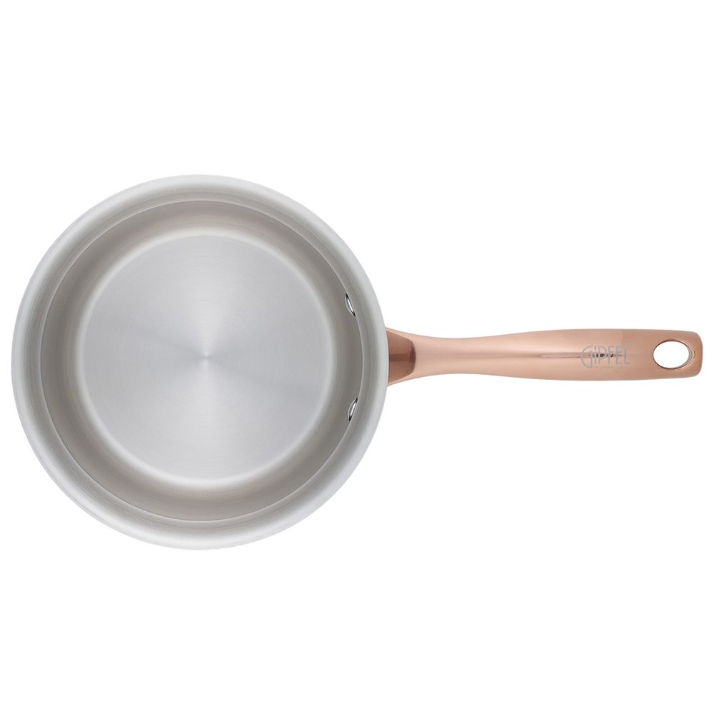 Набор посуды из нержавеющей стали Gipfel Absolute 51907