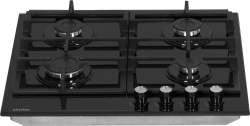 Газовая варочная панель Simfer H60H40S416