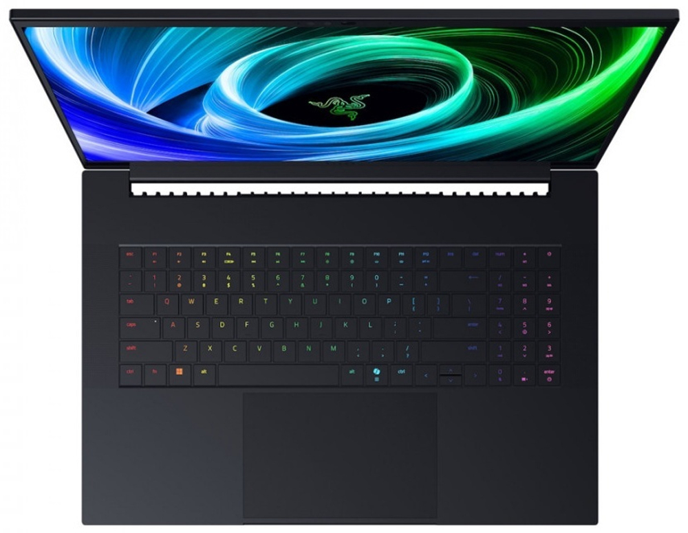 Ноутбук Razer Blade 18 18&#34; / 32 Гб / SSD 1000 Гб / Win 11 Home / RZ09-05297ER3-R3E1