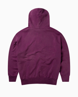 Толстовка Aries Premium Sunbleached Temple Hoodie