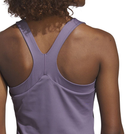 Топ теннисный Adidas Y Tank - Purple