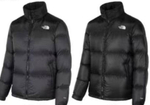 Пуховик The North Face