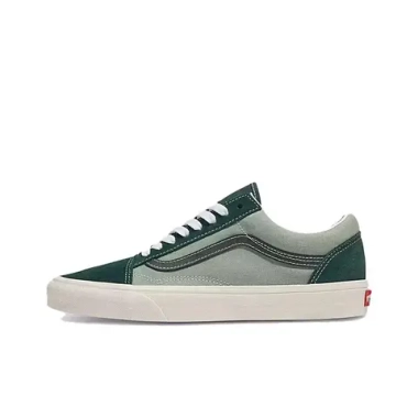 Кеды Vans Old Skool 'Earth Tones - Green Gables' VN0007NT2LN