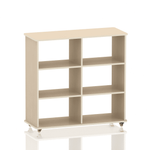 Система хранения Рауд 6К серия СКАНДИК