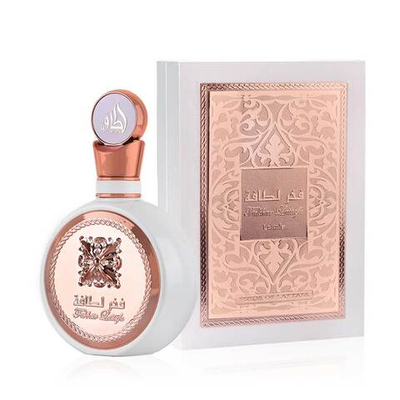 Lattafa Pride Fakhar Rose Eau De Parfum 100 ml (woman)