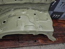 Арка колеса правая передняя Tank 300 21-нв Новая Оригинал 8400172XKM01A