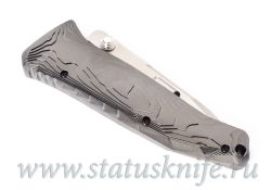 Нож Rockstead Sai ZDPфотография - 9