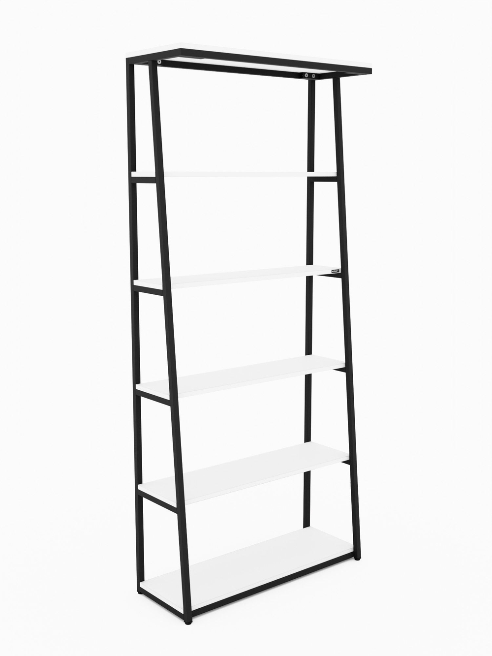 Стеллаж металлический ZERO