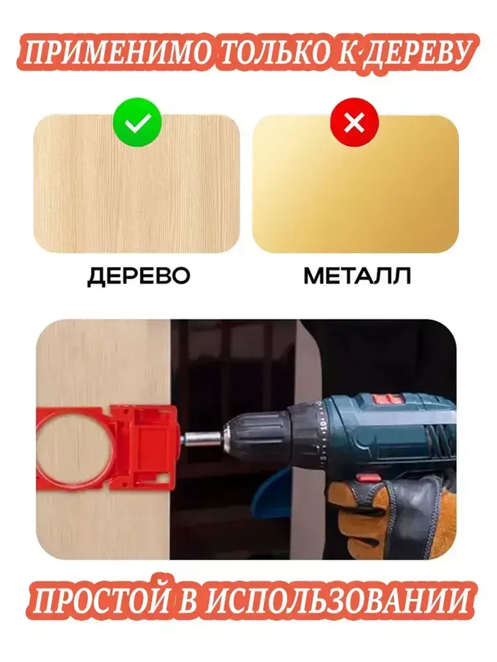 Шаблон для врезки дверных замков,Установите замок на дверной набор инструментов набор коронок 25 и 54мм