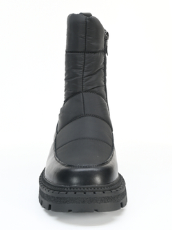 полусапоги женские Ascalini B6865SB