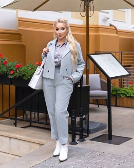 Костюм УК-258-2 Fabrika