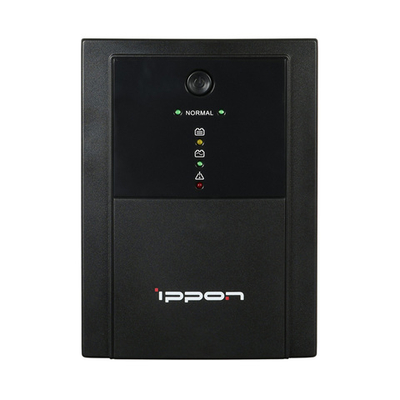 UPS Ippon Back Basic 1500 блок бесперебойного питания Ippon