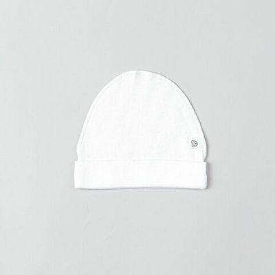 Hat for premature babies 0+, Tofu