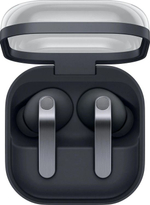 Наушники Samsung Galaxy Buds 4 Pro, Bluetooth, внутриканальные, черный [sm-r640nzkacis]