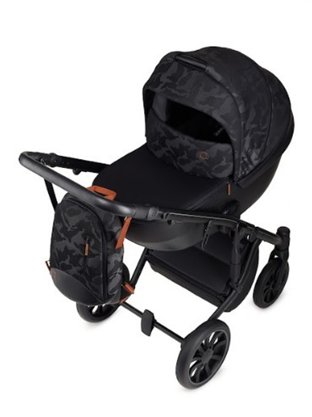 Коляска  2 в 1 Anex m/type