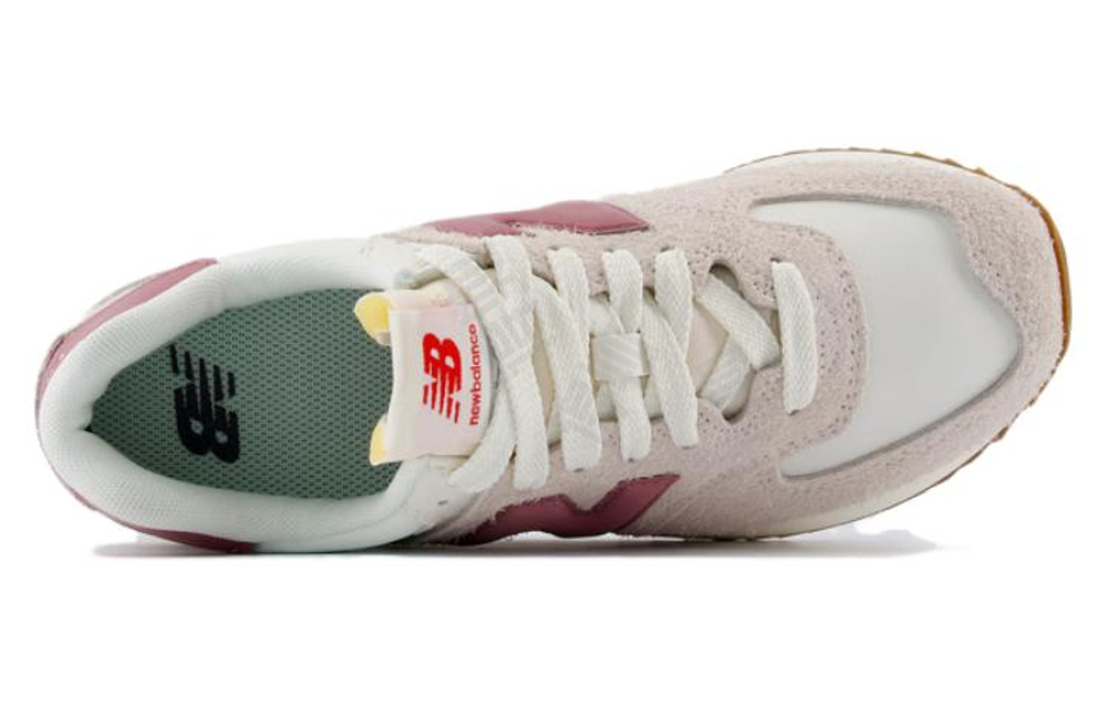 Кроссовки New Balance Nb 574 (Женская размерная сетка)