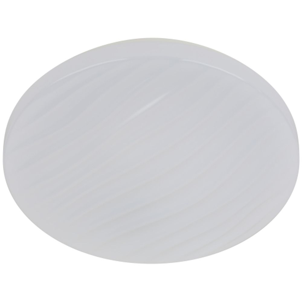 Светильник потолочный светодиодный ЭРА Классик без ДУ SPB-6 Slim 4 24-6K 24Вт 6500K