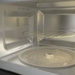 Микроволновая печь Gorenje BMX201AG1BG