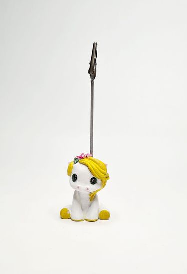 Держатель "Як"