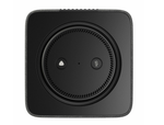 Умная колонка Яндекс Станция Макс с Алисой, с Zigbee, черный, 65Вт