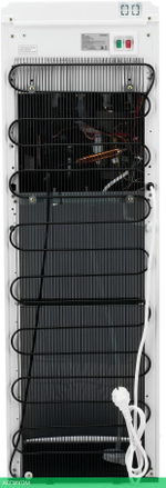 Кулер для воды Starwind SW-1012CW белый