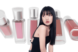 BBIA Вельветовый тинт для губ Last Velvet Tint V18 More Cheerful