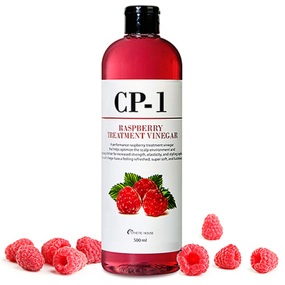 Esthetic House Кондиционер на основе малинового уксуса - CP-1 raspberry treatment vinegar