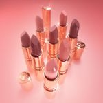 Сатиновая помада для губ Charlotte Tilbury K.I.S.S.I.N.G Lipstick - Pillow Talk Fair
