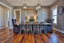 Люстра Modern Filament