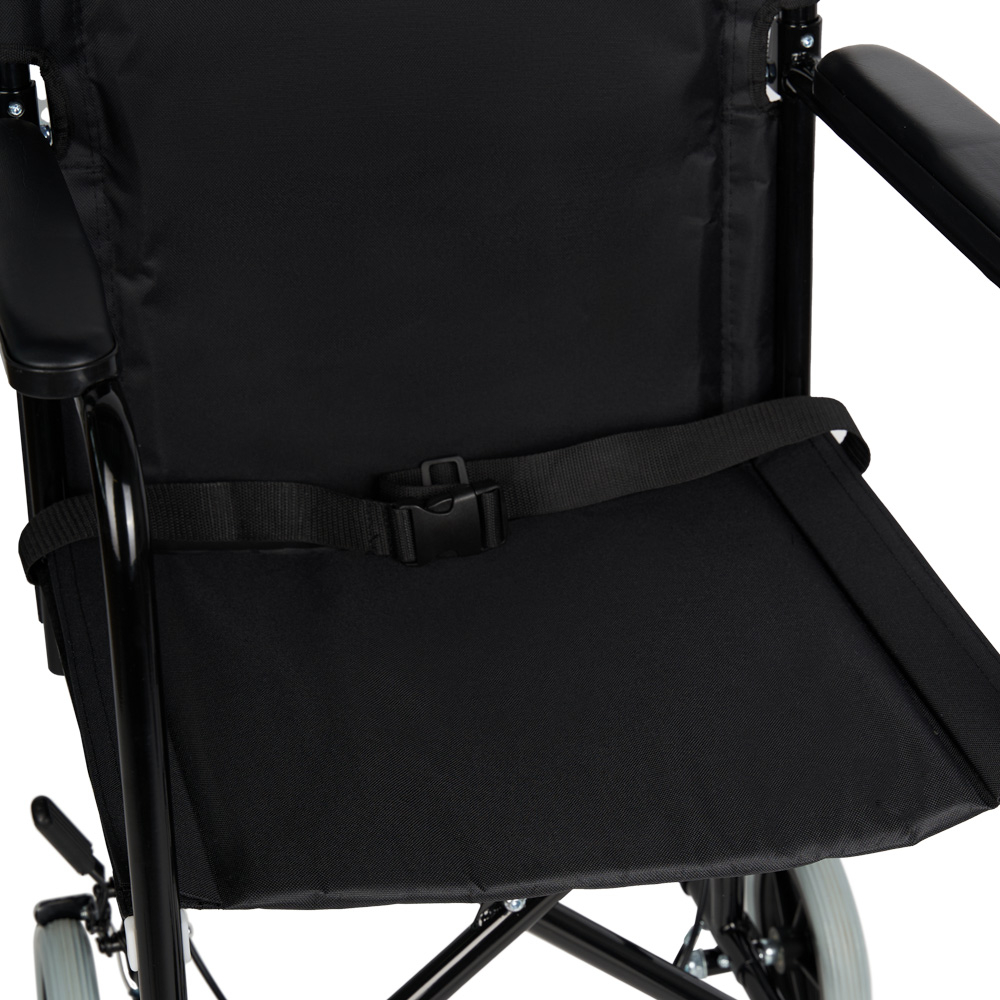 Кресло-каталка для инвалидов Армед FS976ABJ