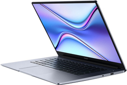 Ноутбук 15,6" Honor MagicBook X 15 Core i3 10110U/8Gb/256b SSD/15.6" Full HD/Win10 Серый (5301AAPQ)