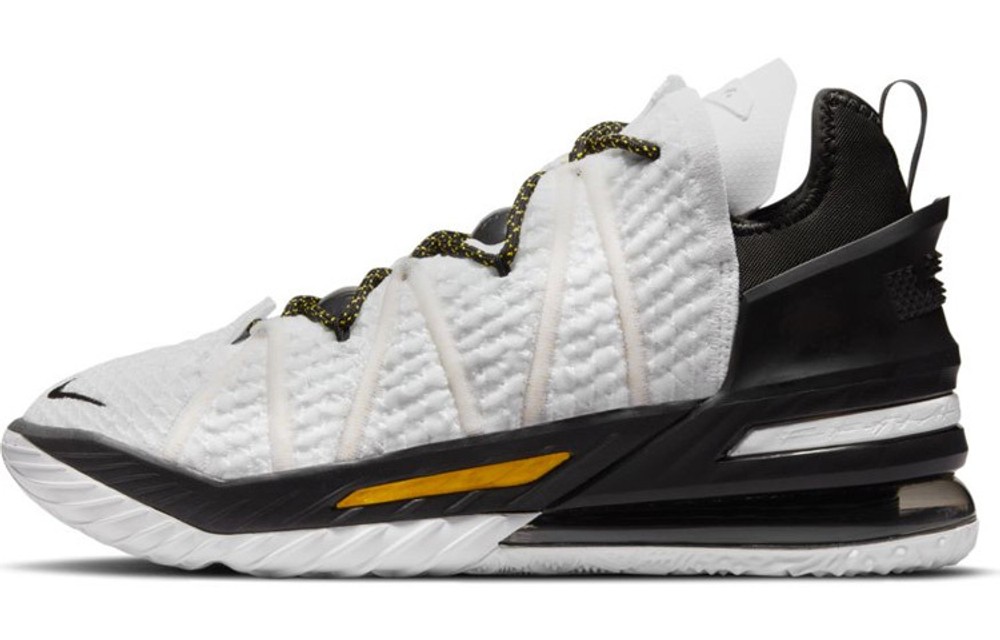 Nike Lebron 18 Dunkman