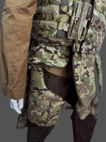 Бронежилет Воевода 14/23 версия 2.0 БМДШ+