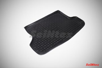 Коврик в багажник Lifan X60 (2011-наст. время)