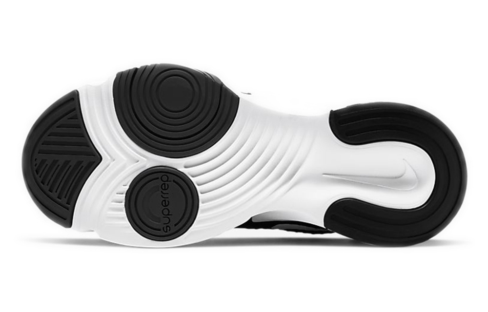 Кроссовки Nike Superrep Go (Женская размерная сетка)