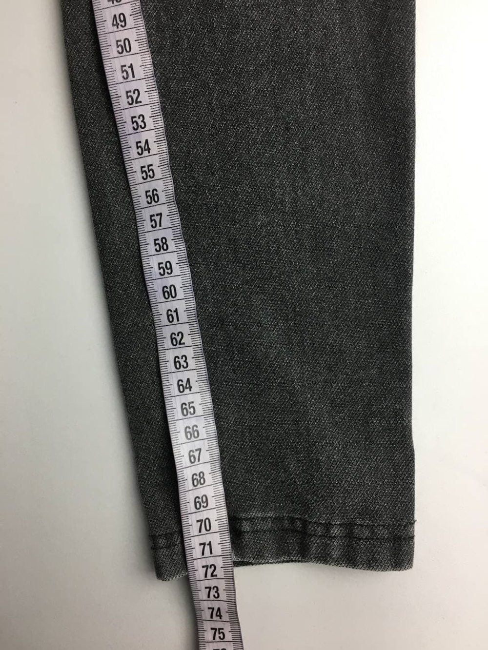 Джинсы для интересного положения 44 размер