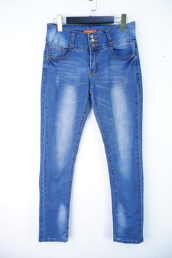 Джинсы для повседневного образа, визуально 46/48 размер