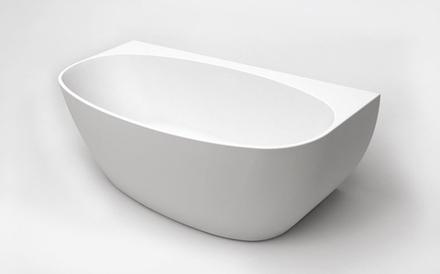 ВАННА АКРИЛОВАЯ ОТДЕЛЬНОСТОЯЩАЯ BELBAGNO BB83-1700