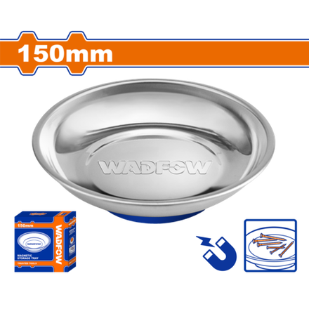 Лоток магнитный WADFOW WMC6001 150 мм
