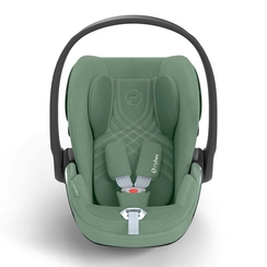 Автокресло Cybex Cloud T i-Size Leaf Green Plus