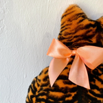 Подушка "Тигр обиделся"