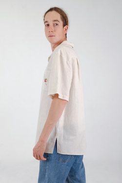 Рубашка мужская