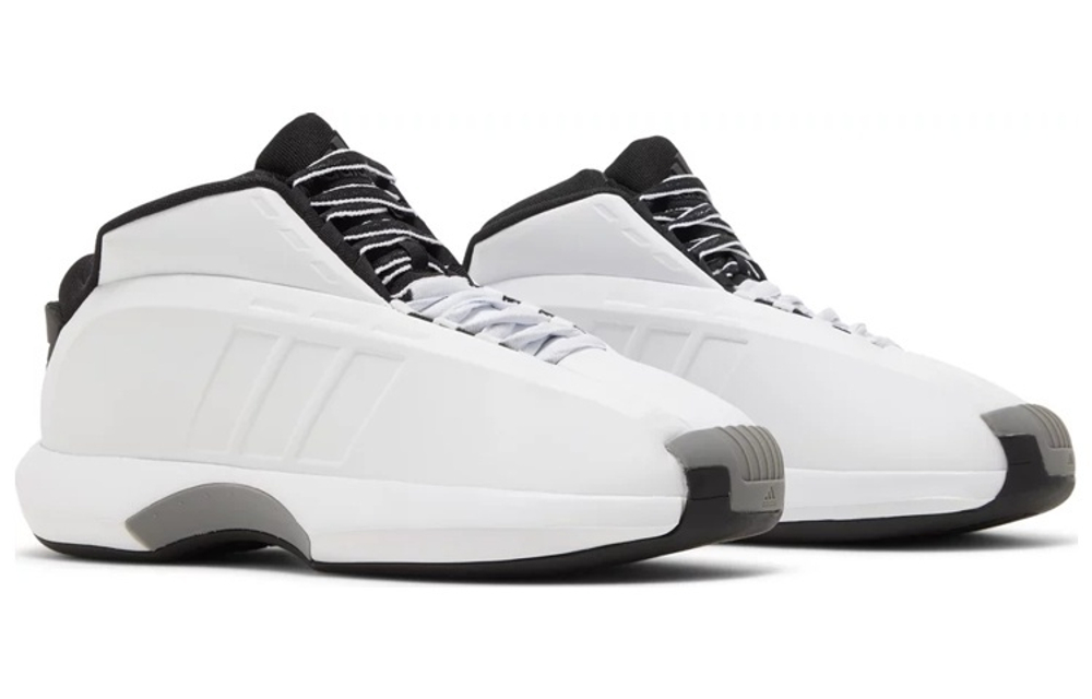 Кроссовки Adidas Crazy 1 "Storm Trooper"