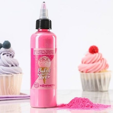 Распылители и спреи, лак и фризер