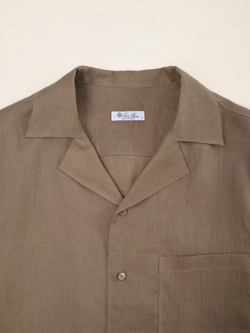 Рубашка Loro Piana